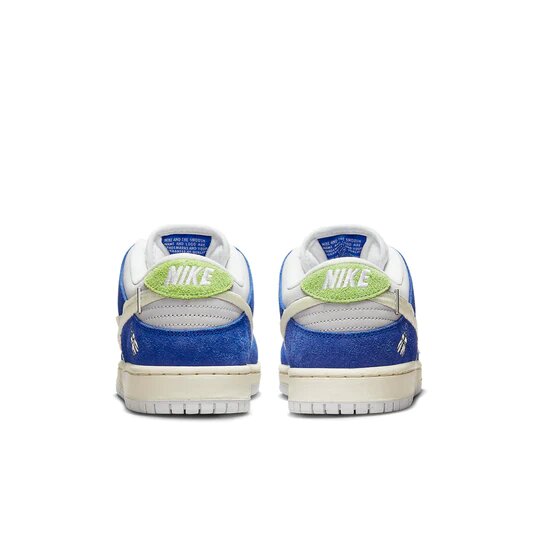 Nike SB Dunk Low Pro QS Fly Streetwear