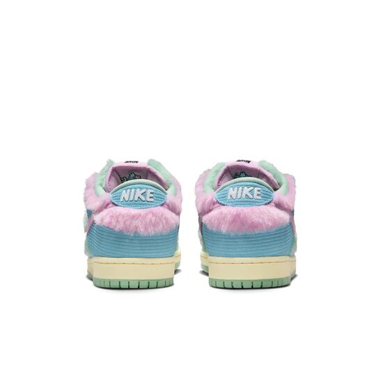 SB Dunk Low Verdy Visty