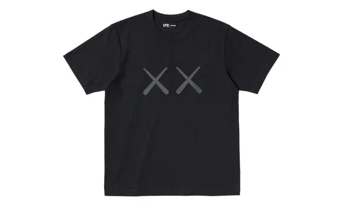 T-shirt KAWS x Uniqlo Warhol UT "Cara"