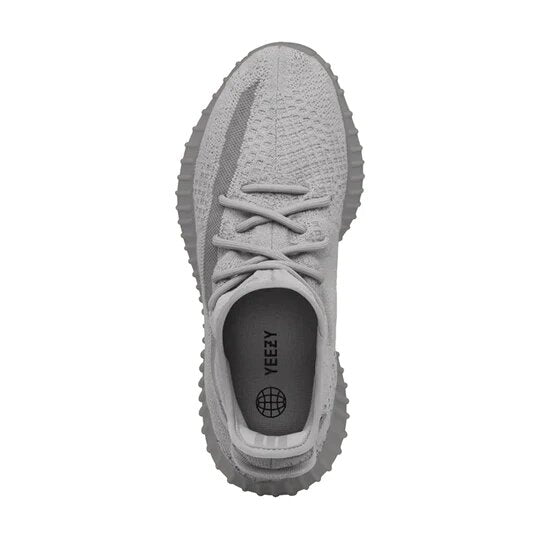Yeezy 350 V2 Steel Gray