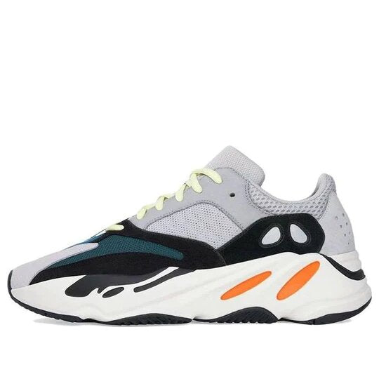 Yeezy 700 Wave Runner Solid Gray