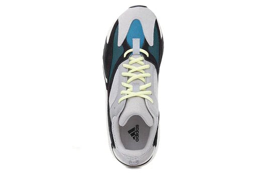 Yeezy 700 Wave Runner Solid Grey