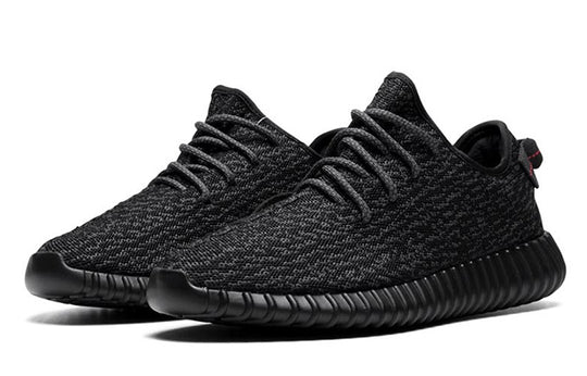 Yeezy Boost 350 Pirate Black