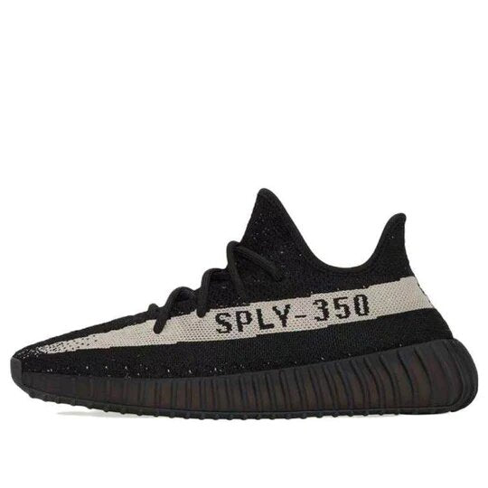Yeezy Boost 350 V2 Core Black White