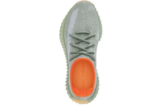 Yeezy Boost 350 V2 Desert Sage