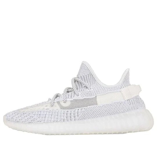 Yeezy Boost 350 V2 Static (Non Reflective)