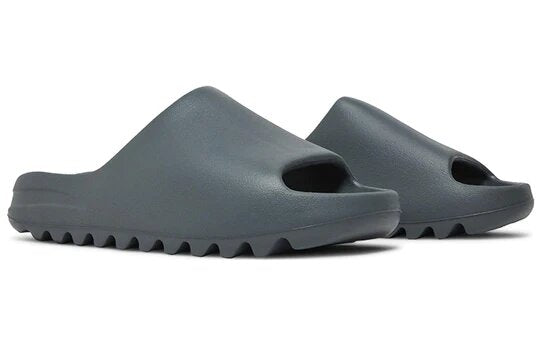 Yeezy Slide Slate Gray