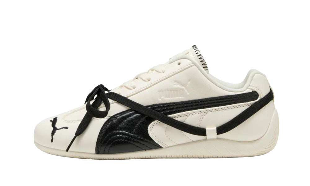 Puma Speedcat Leather Rosé White