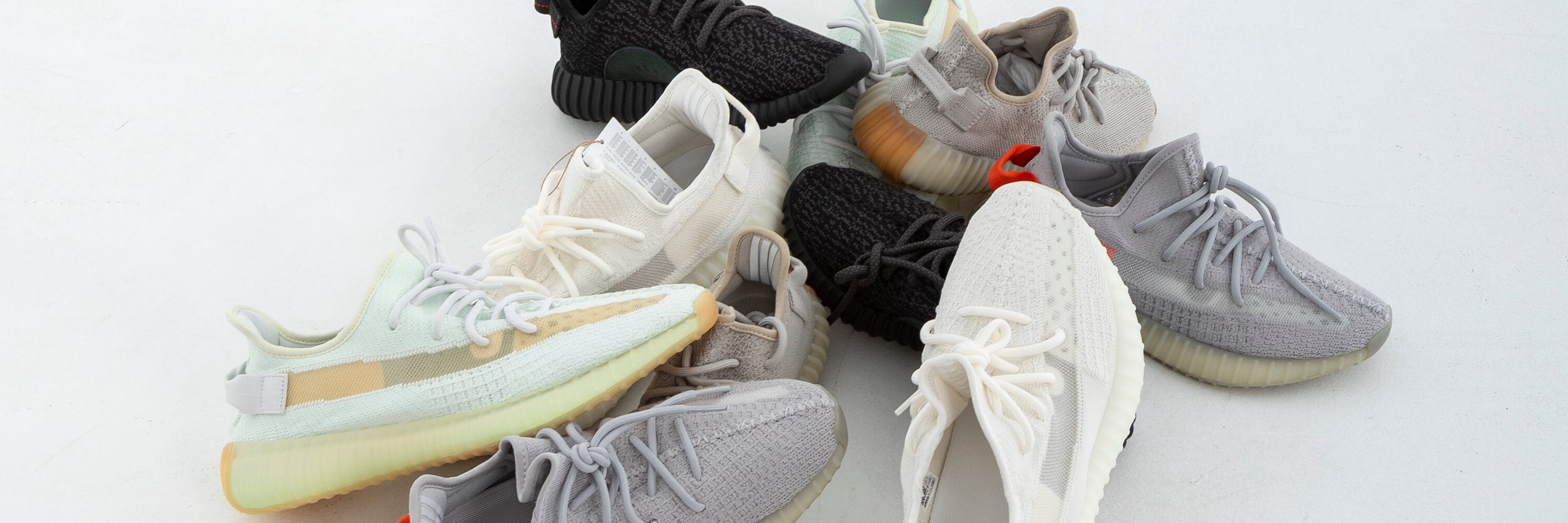 YEEZY