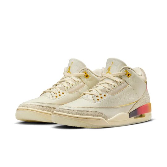 AIR JORDAN 3