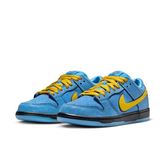 NIKE DUNK SB