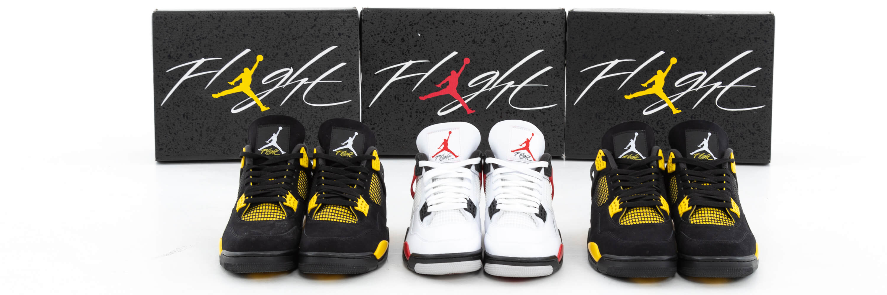 AIR JORDAN