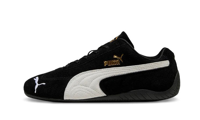 Puma Speedcat OG Black White