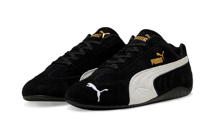 Puma Speedcat OG Black White