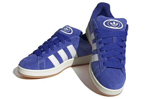 Adidas Campus 00s Lucid Blue