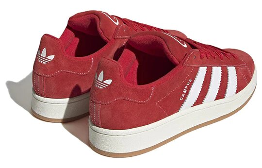 Adidas Campus 00s Red