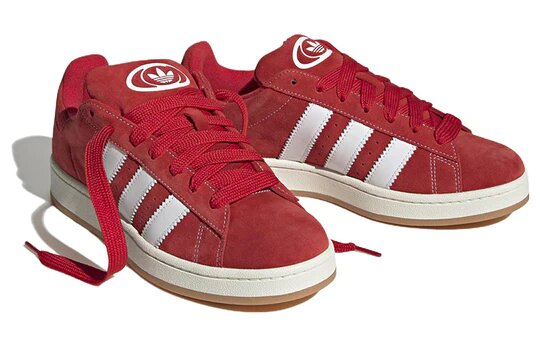 Adidas Campus 00s Red