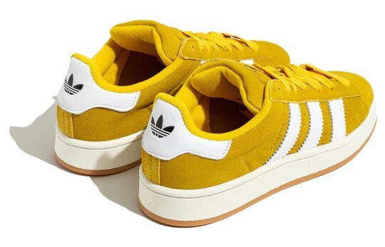 Adidas Campus 00s Spice Yellow