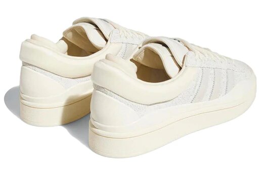 Adidas Campus Bad Bunny Cream