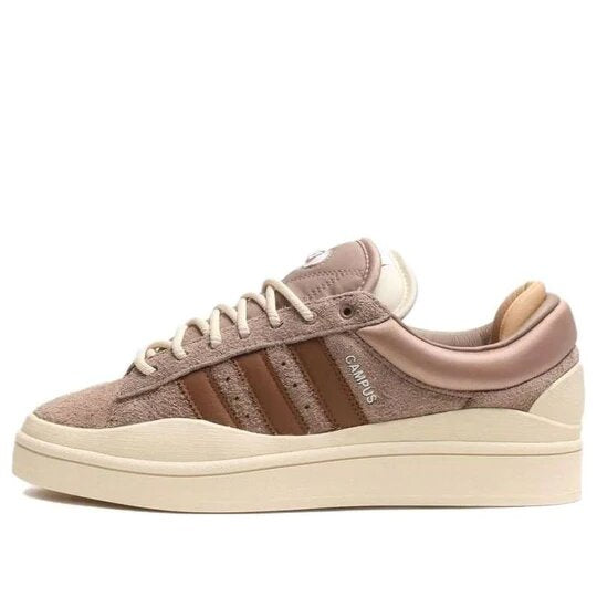 Adidas Campus x Bad Bunny 'Brown'