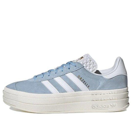 Adidas Gazelle Bold Clear Sky