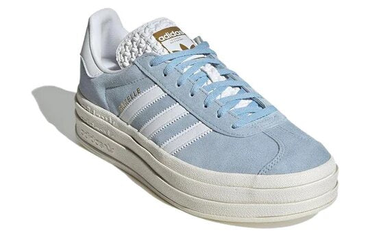 Adidas Gazelle Bold Clear Sky