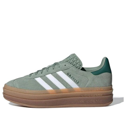 Adidas Gazelle Bold Mint