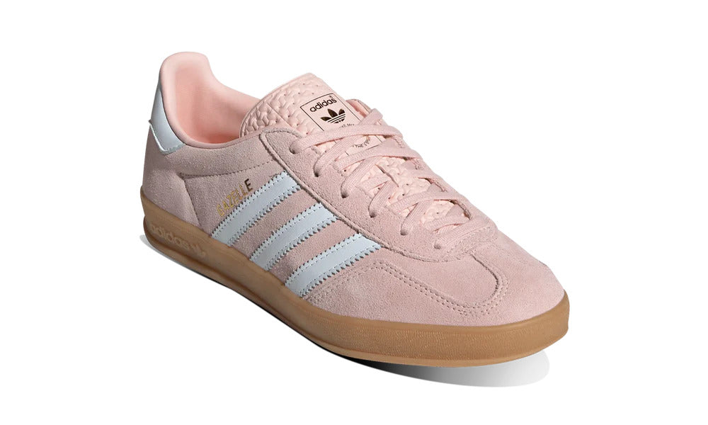 Adidas Gazelle Indoor Sandy Pink