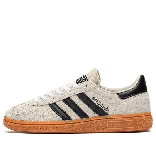 Adidas Handball Spezial Aluminum Core Black