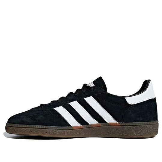 Adidas Handball Spezial Black Gum