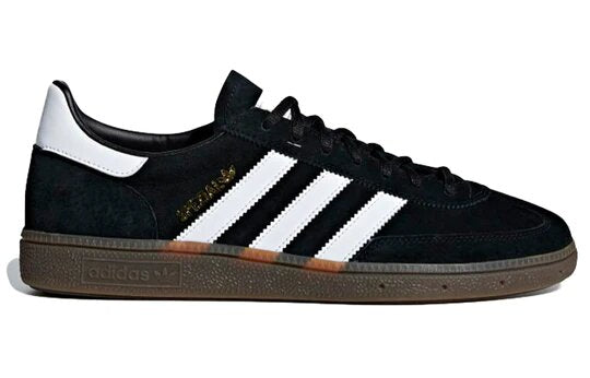 Adidas Handball Spezial Black Gum