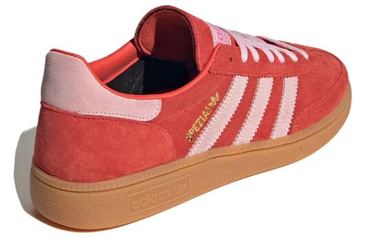 Adidas Handball Spezial Bright Red