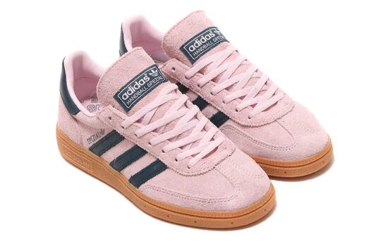 Adidas Handball Spezial Clear Pink