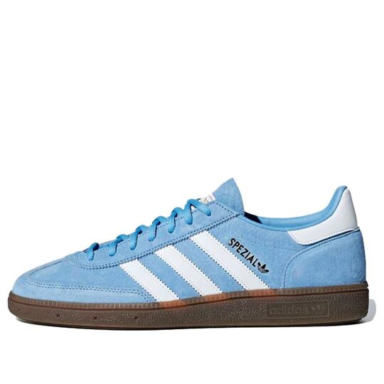 Adidas Handball Spezial Light Blue