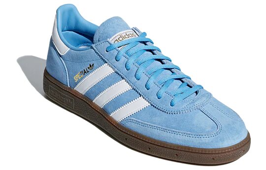 Adidas Handball Spezial Light Blue