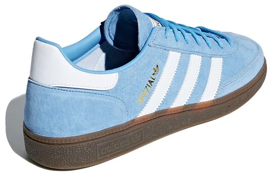 Adidas Handball Spezial Light Blue