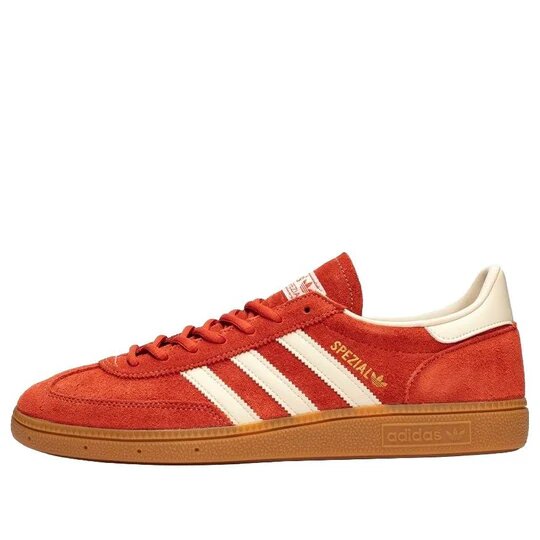 Adidas Handball Spezial Preloved Red Gum
