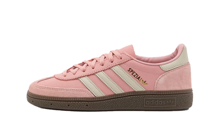 Adidas Handball Spezial Wonder Mauve Alumina