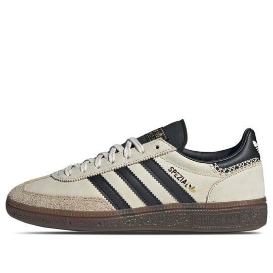 Adidas Handball Spezial Wonder White Black
