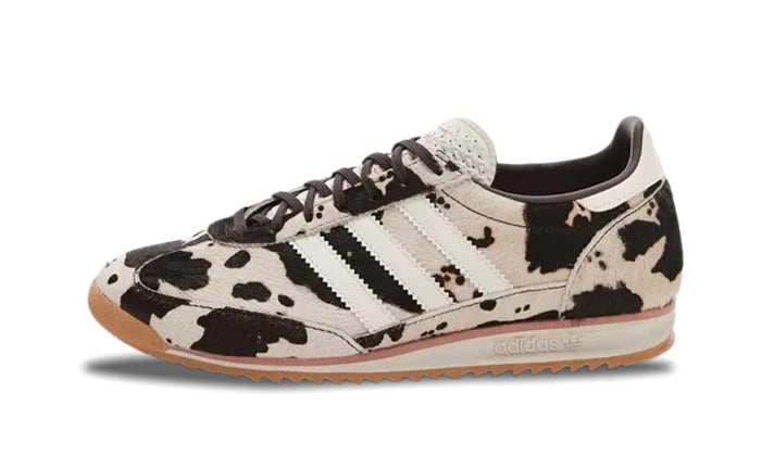 Adidas SL 72 OG Cow Print