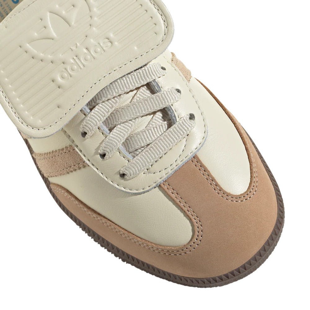 Adidas Samba LT Cream White Warm Sandstone