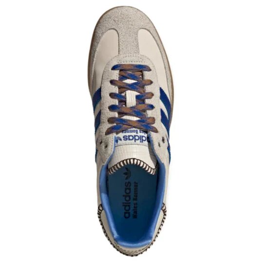 Adidas Samba Nylon Wales Bonner Wonder Clay Royal