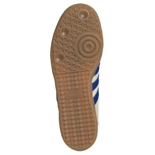 Adidas Samba Nylon Wales Bonner Wonder Clay Royal