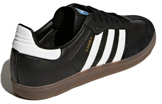 Adidas Samba OG Core Black