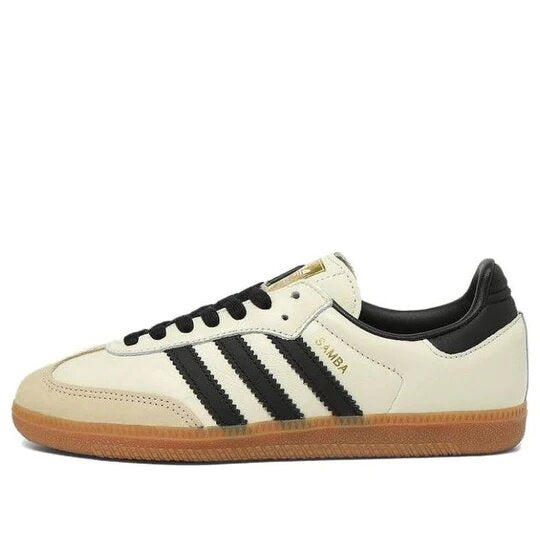 Adidas Samba OG Cream White Sand Strata