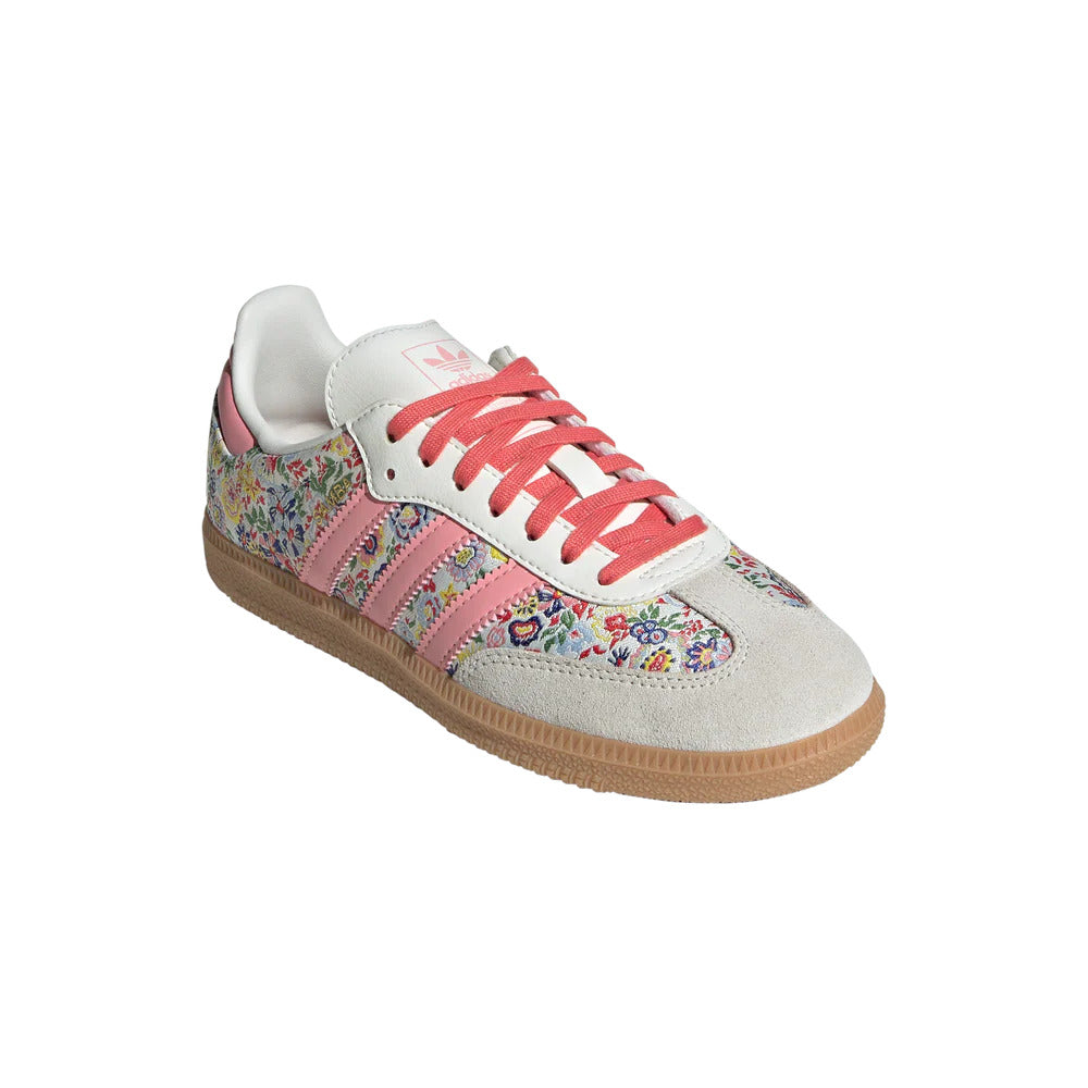 Adidas Samba OG Liberty London Floral Embroidery