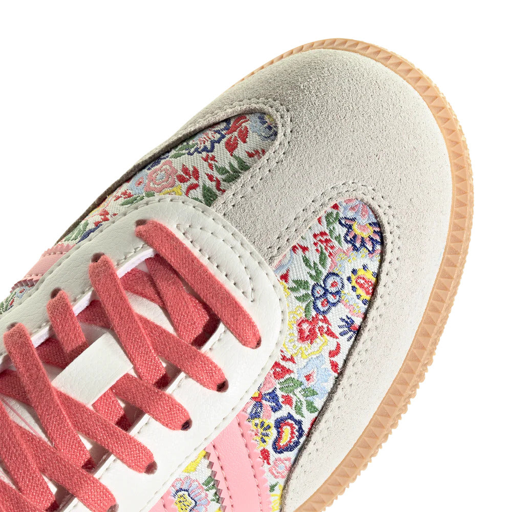 Adidas Samba OG Liberty London Floral Embroidery