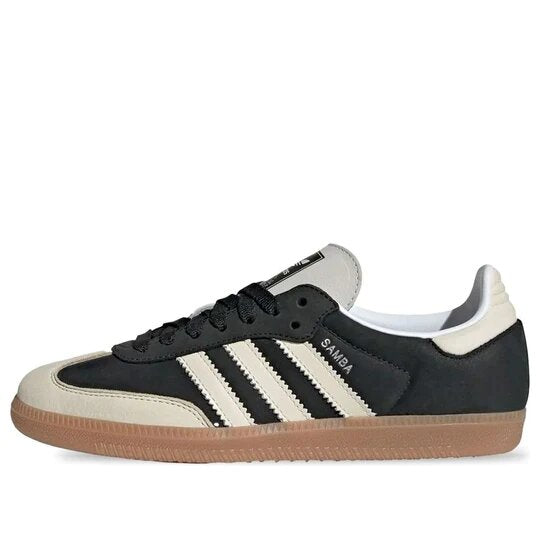Adidas Samba Og Black Wonder White