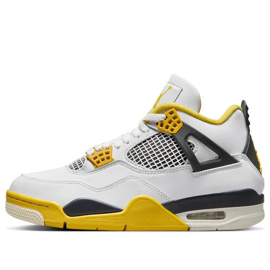 Air Jordan 4 Retro Vivid Sulfur