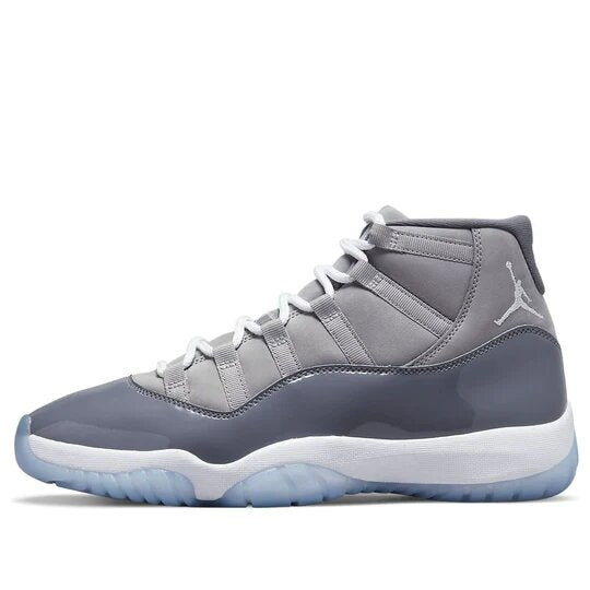 Air Jordan 11 Retro Cool Grey (2021)